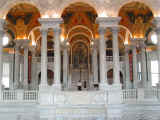 Library Of Congress, photo by Bob Metzler Sept. 2002